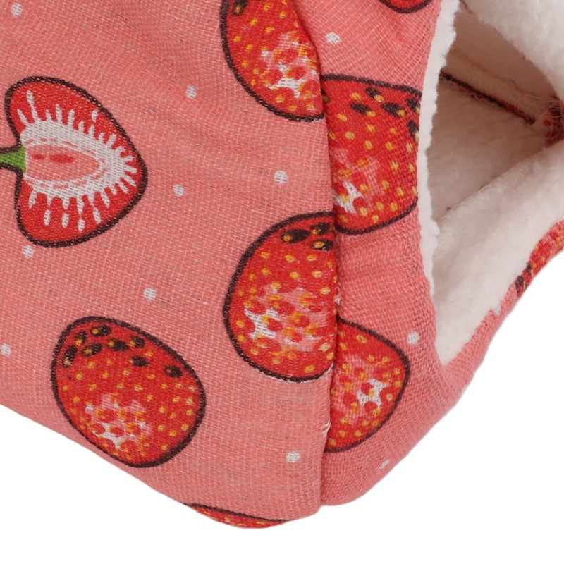 Hamster Cotton Nest Windproof and Warm Small Pet Cotton Nest