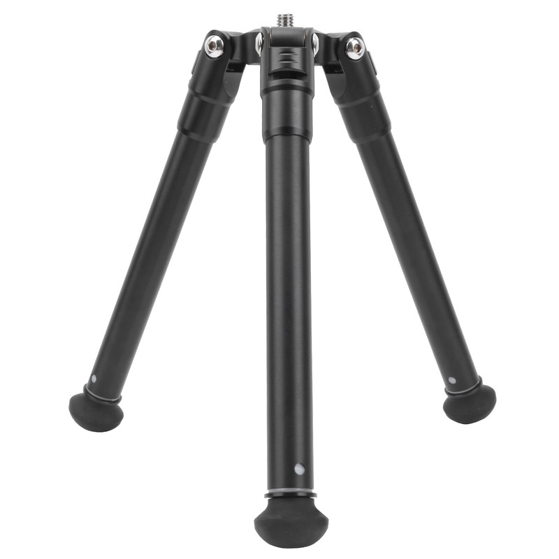 Portable Table Tripod Aluminum Alloy Support Live Stream Stabilizer for