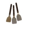 Otafuku Sauce H10441 Spatula Komachi 3 Pieces