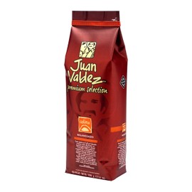 Juan Valdez Colina Coffee Whole Bean 17.6 oz