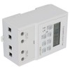 AC 220V 1W 25A Timer Switch,Mini Digital Timer Switch Electrical