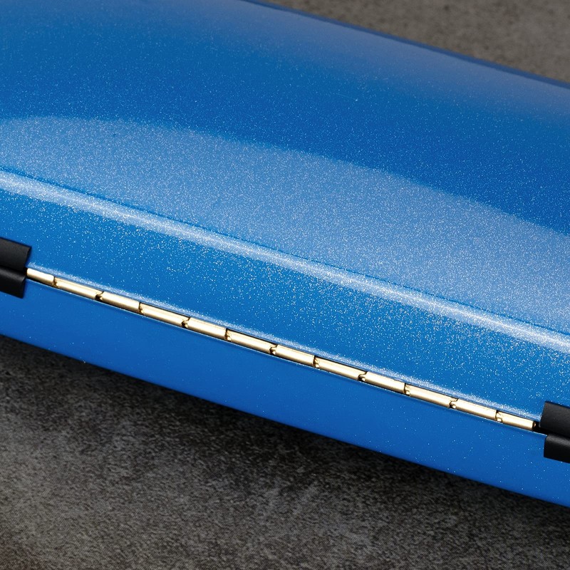 Vemiss Hard Shell Eyeglass Cases, Lightweight Portable Glasses Case for