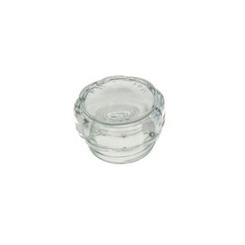 Candy 92615459 Oven Light Protection Cap