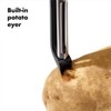 Kitchen Tools, Fruit Peeler, Potato Peeler, Vegetable Peeler, Multi-Purpose Peeler