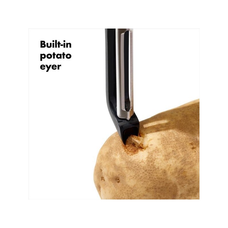Kitchen Tools, Fruit Peeler, Potato Peeler, Vegetable Peeler, Multi-Purpose Peeler