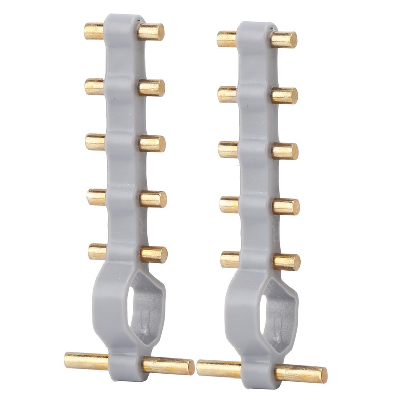2pcs Remote Controller Signal Amplifier Extended Yagi Range Extender for