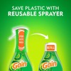 Gain Powerblast Dish Spray, Dish Soap, Original Scent Bundle, 1