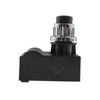 BBQ Future 4 Outlets Universal Electric Push Button Igniter BBQ