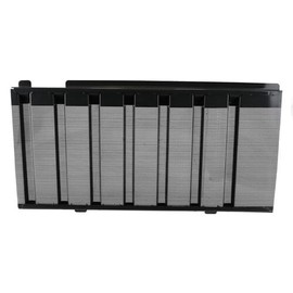 All States Engine Grille Cover fits Bobcat S150 S160 S175 S185 S205 T180 T190 6733804