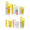 Fotosun 100 Protector Solar Facial Corporal Spf Kit
