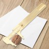 Brass Vernier Caliper Copper Alloy Mini Brass Sliding Bag Brake