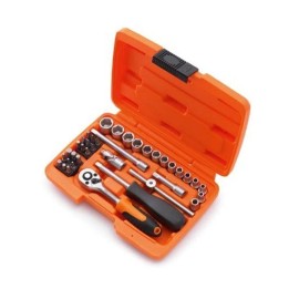 KTM NEW KTM 38 PIECE TOOL BOX SET KIT 00029098300