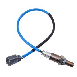 LHCMRL - Sensores de oxígeno O2 Upstream 250-54006 compatibles con Toyota 1.5L 1.8L 3.5L 2005-2010 Crolla Yaris Highlander Tacoma C-HR para Lexus LS460 es F ES350 para Scion xD iM para Pontiac Vibe