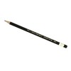 Koh-I-Noor Toison d'Or Graphite Pencil, 2B Degree, 2 Pack (FA1900.2BBC)