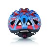 XLC Unisex-Youth Kinderhelm BH-C17, Blau, 46-51 cm