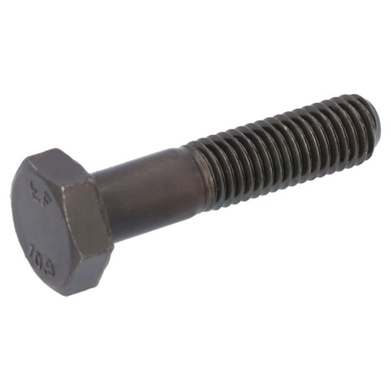 febi bilstein 03973 Screw for ball joint, pack of one,