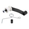 Chain Slider Tensioner Roller for ATV Go Kart 110cc 125cc