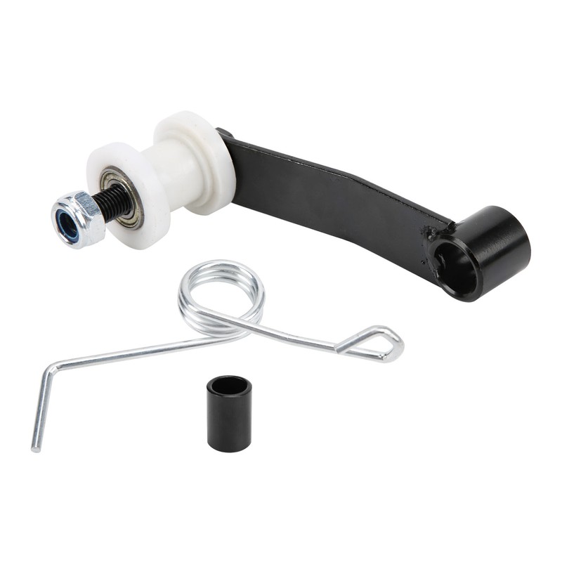 Chain Slider Tensioner Roller for ATV Go Kart 110cc 125cc