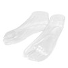 SteelFever 1 Pair Plastic Foot Model Tools Shoes Support for