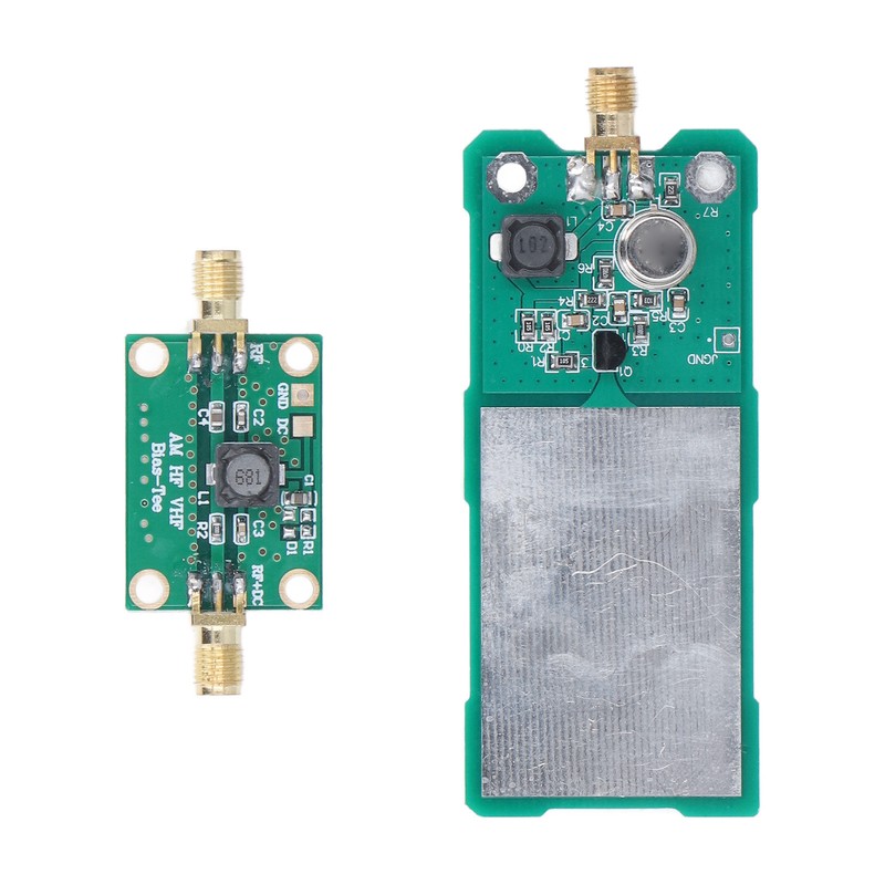RF Amplifier RTL SDR Receiver Mini Whip AM HF VHF