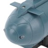 Mini RC Submarine Toy 6 Channel Remote Control Boat Ship