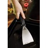 De Buyer 4233.01 fkofficium Spatula Triangle 12.5 x 8 cm