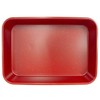 casaWare Grande Lasagna/Roaster Pan 18 x 12 x 3-Inch -