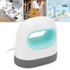 Mini Heat Press Machine Small Portable Heating Transfer Iron for