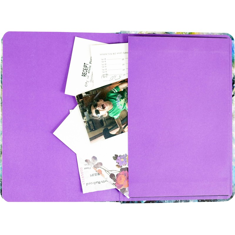 Peter Pauper Press Mystic Moon Journal (Diary, Notebook)