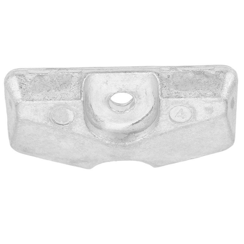 Outboard Lower Unit Anode Replacement for 2/4 Stroke 2.5‑6 Horsepower