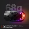 SteelSeries New SteelSeries Aerox 3 Wireless Ultra Lightweight Gaming Mouse