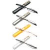 DXYXYO Mini Reading Glasses for Women Men 4 Pack Compact