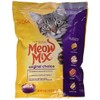 Meow Mix Original Choice Dry Cat Food 18oz Small Bag
