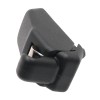 Soillar New Black Sun Visor Clip Hook Retainer Fits Maserati