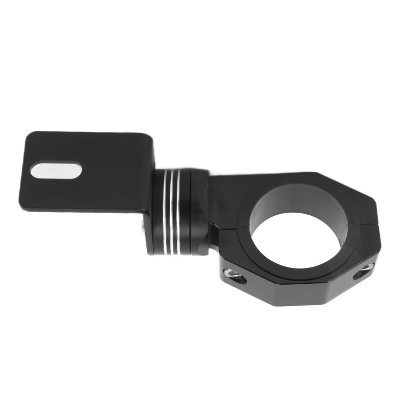 Heavy Duty Adjustable UTV Flag Mount Whip Light Bracket Replacement