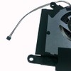 Sicastar GPU Cooling Fan for Asus TUF Dash 15 FX517