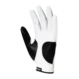 FLUO WHITE Men's Golf Glove Fluo_White (22LH_Left)