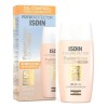 Fotoprotector Isdin Fusion Water Color Ligth Spf 50 X 50ml