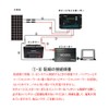 RENOGY PWM Solar Charge Controller, 20 A 12 V, Waterproof