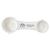 All In One Measuring Spoon With 1 Tbsp, 1 Tsp,