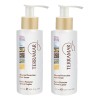 Set 2 Suero Protector Termal Capilar Terramar Envío Gratis