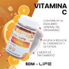 BDM LAB | Vitamina D3 | Vitamina C | 60