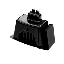 Nespresso Drip Tray 702 Black Cpl Left,M