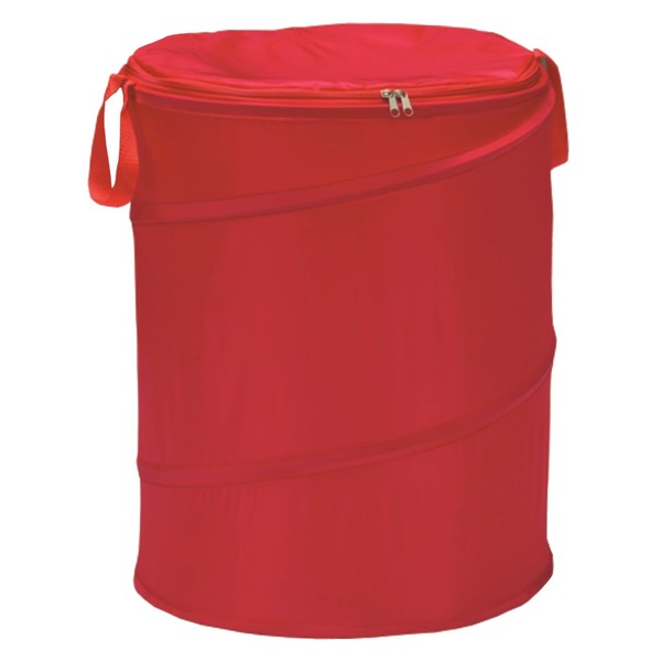 Redmon Original Bongo Bag, Paquete de 1, Rojo