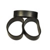 Generic Canister Vacuum Cleaner Power Nozzle Belts Designed to Fit