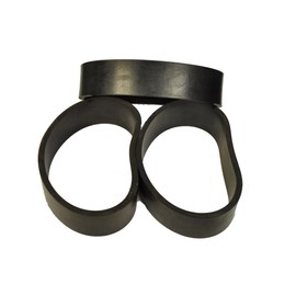 Generic Canister Vacuum Cleaner Power Nozzle Belts Designed to Fit Old Style Tristar Models, 70102
