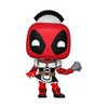 Funko Pop! Deadpool French Maid #688