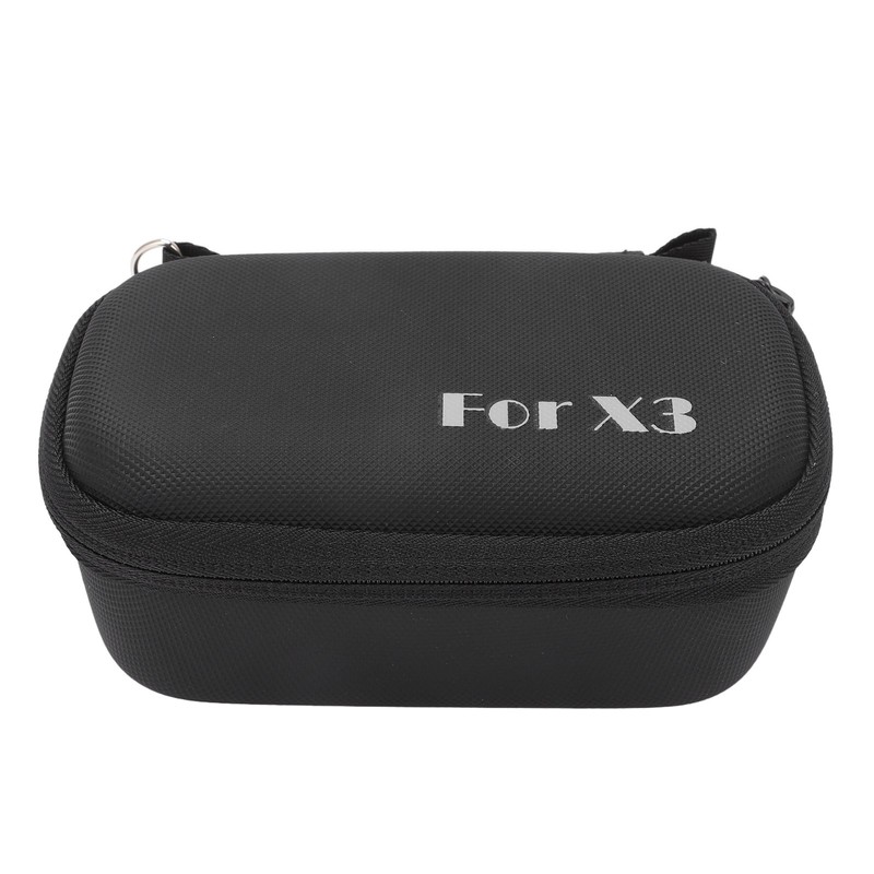 Action Camera Storage Bag Portable Handheld Camera Protective Case for