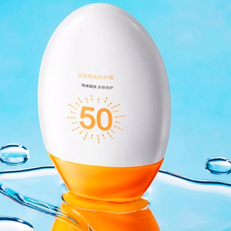 Universo en Linea Protector Solar Facial Crema Corporal Uv Hidratante