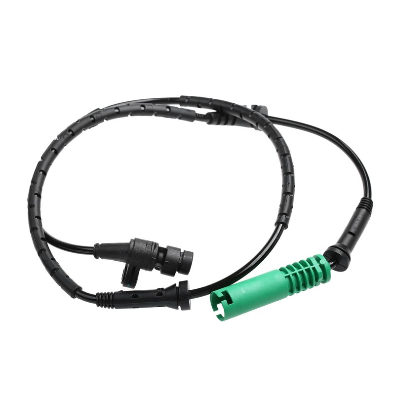 Frankberg 1 x ABS sensor wheel speed with cable front